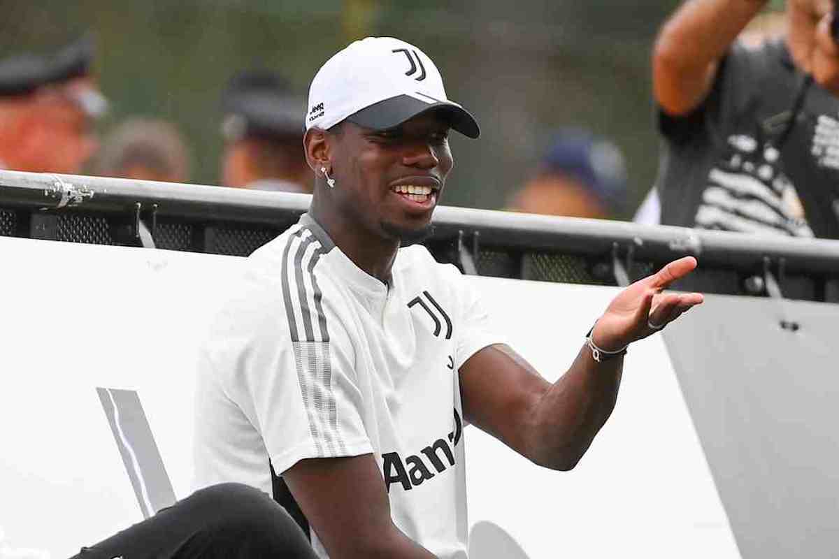 Pogba non dà garanzie sul rientro