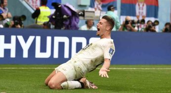 Intrigo Milinkovic-Savic: la Juve saluta la stella