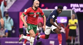 ESCLUSIVO | Tutti pazzi per Amrabat: cosa serve per strapparlo alla Fiorentina