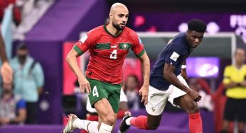 Svolta Amrabat: la decisione è già stata presa