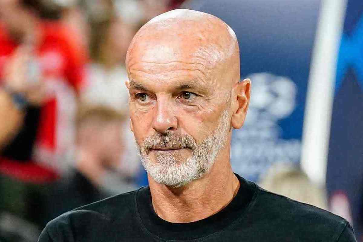 Pioli sfida Allegri per Guendouzi