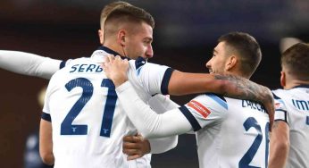 Juve, colpo da 50 milioni se salta Milinkovic-Savic