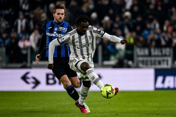 Moise Kean, futuro in Premier