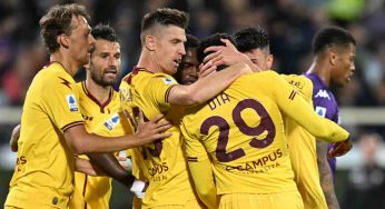 CMWEB | Obiettivo centrocampo, la Salernitana guarda in Francia