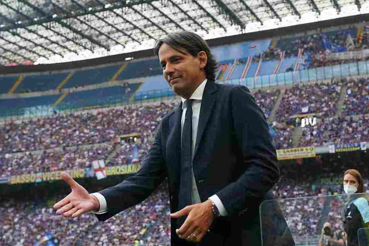 Inzaghi sacrifica Fabbian Perr Schuurs