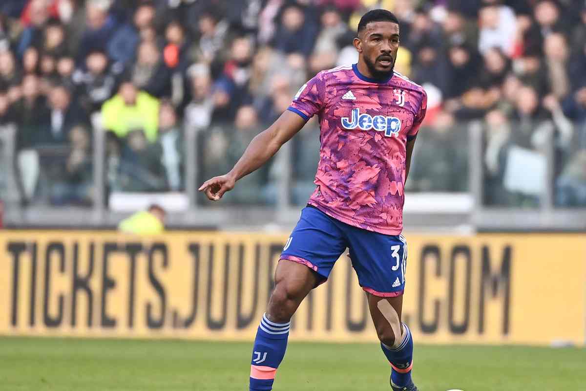 L'Atletico propone de Paul per Bremer alla Juventus