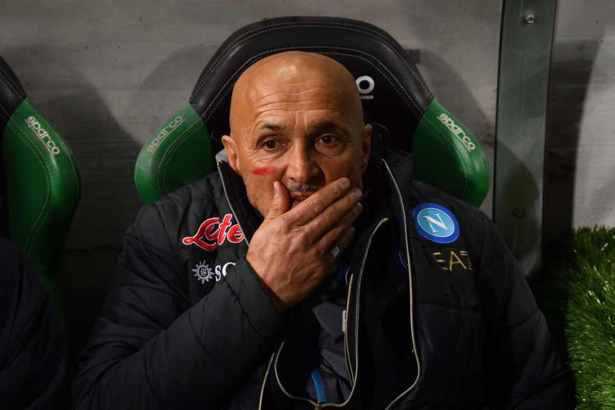 Spalletti al Chelsea, ipotesi Boelhy post Potter