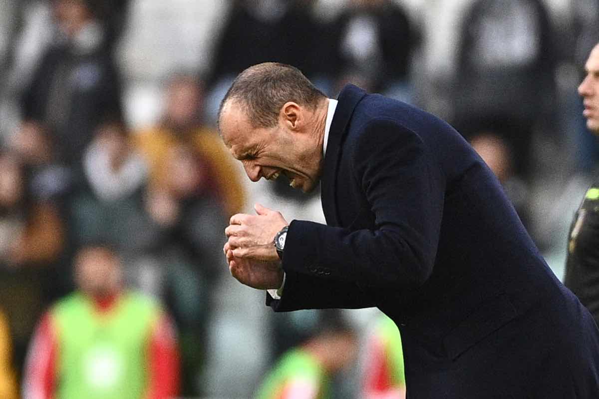 Allegri perde Chiesa, Inter corsara