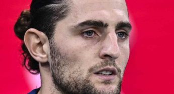 Dalla Juventus alla Premietr: la nuova destinazione di Rabiot