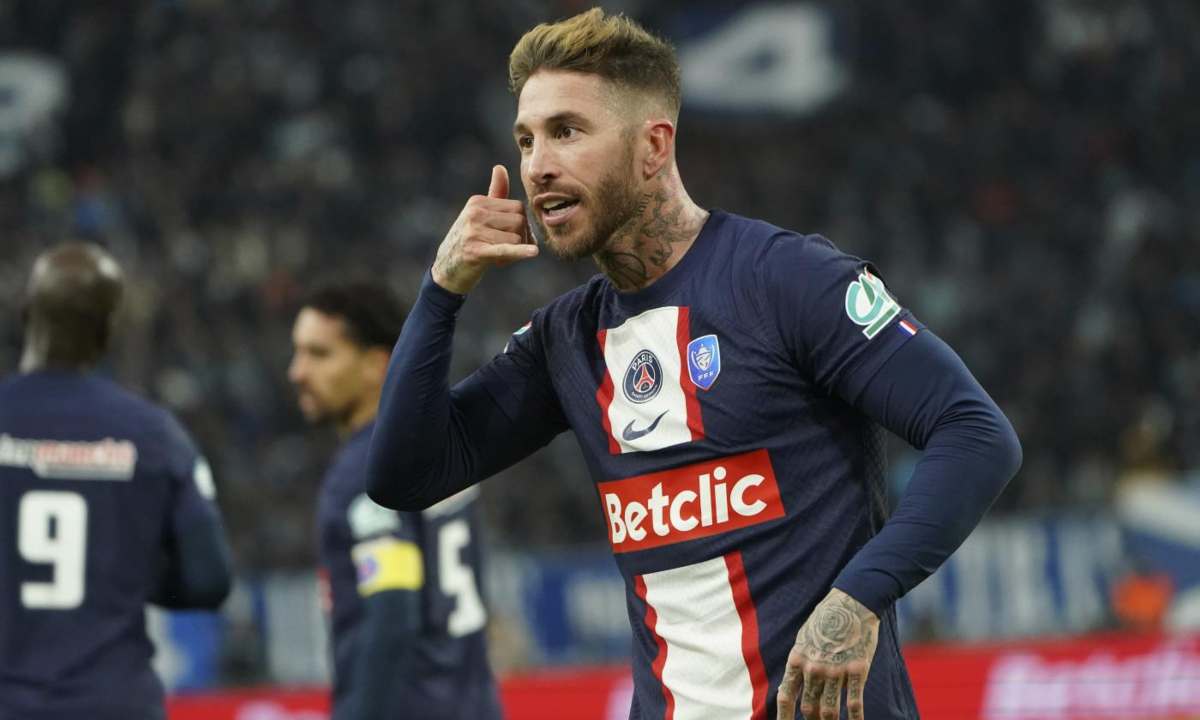 Ramos avvisa: "Per il futuro vedremo a giugno"