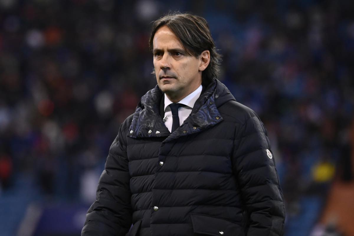 Inzaghi poco polso con l'Inter