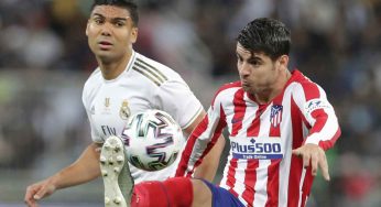 Scambio con Morata, l’Inter deve dirgli addio