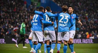 Inter o Milan dopo lo Scudetto col Napoli: i dettagli