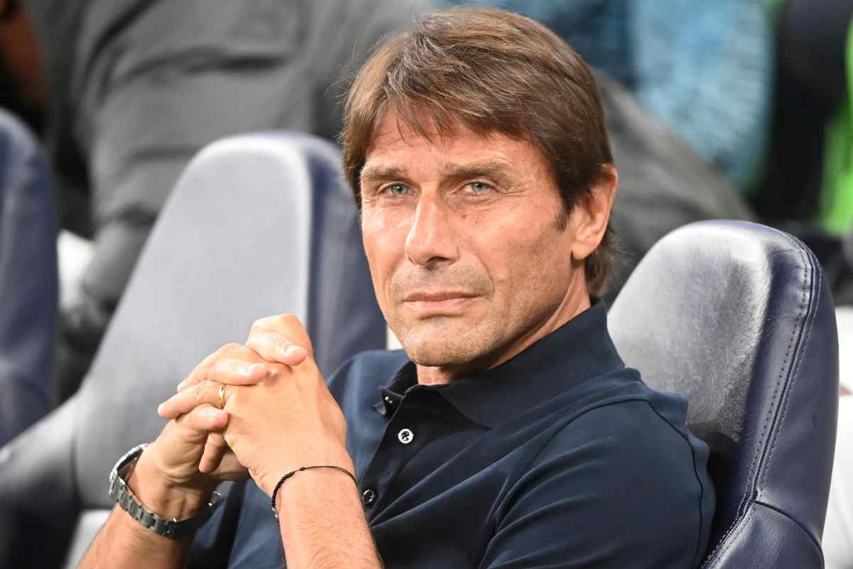 Conte addio