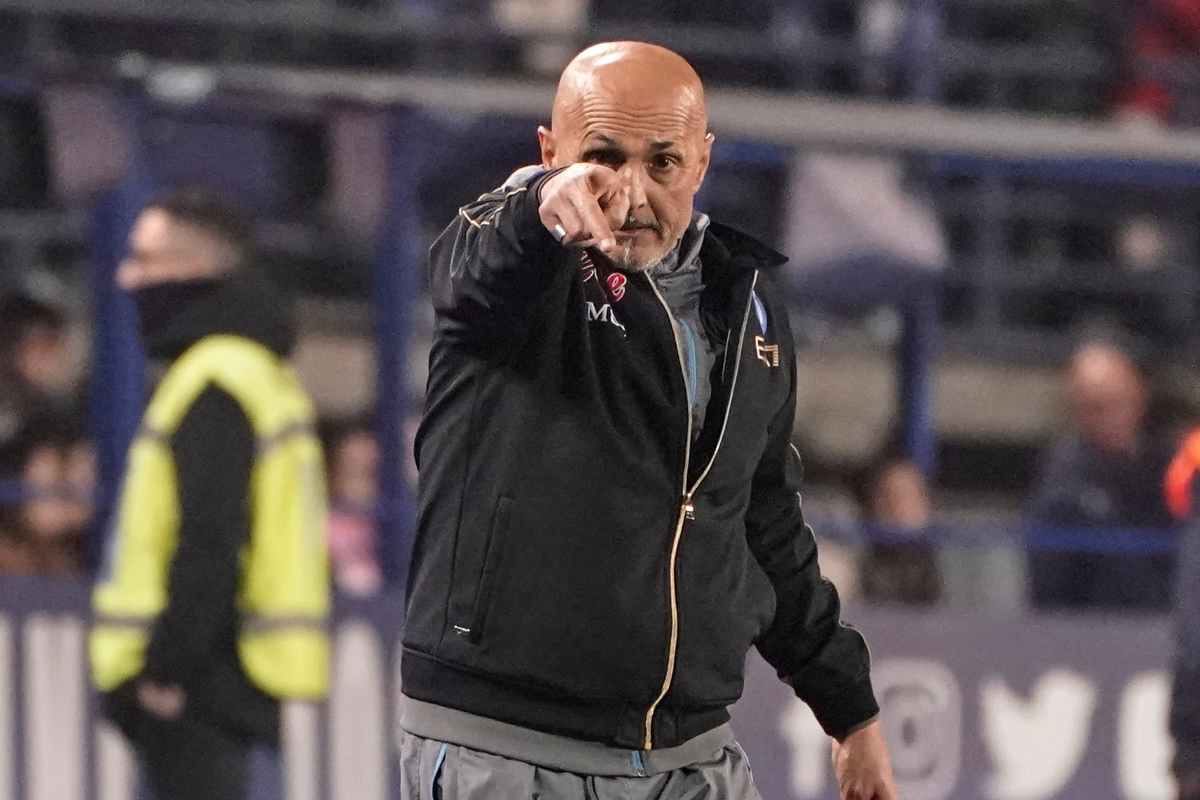 Baldanzi più Parisi: Inter, Juve e Milan insidiano il Napoli