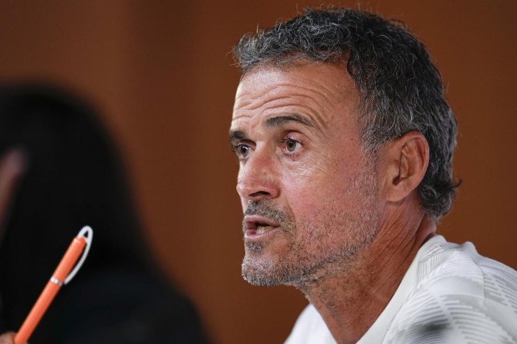 Doppi colpo e Luis Enrique per il Milan