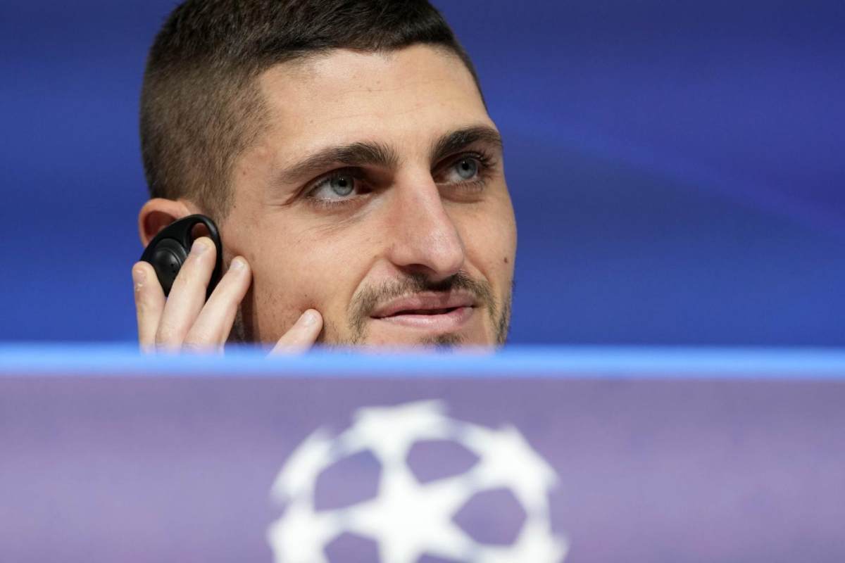 Possibile ritorno in Italia per Verratti