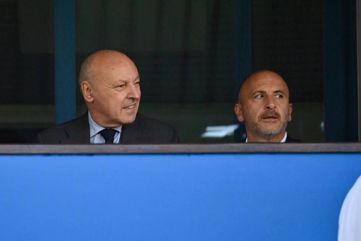 Marotta costretto a vendere Bastoni