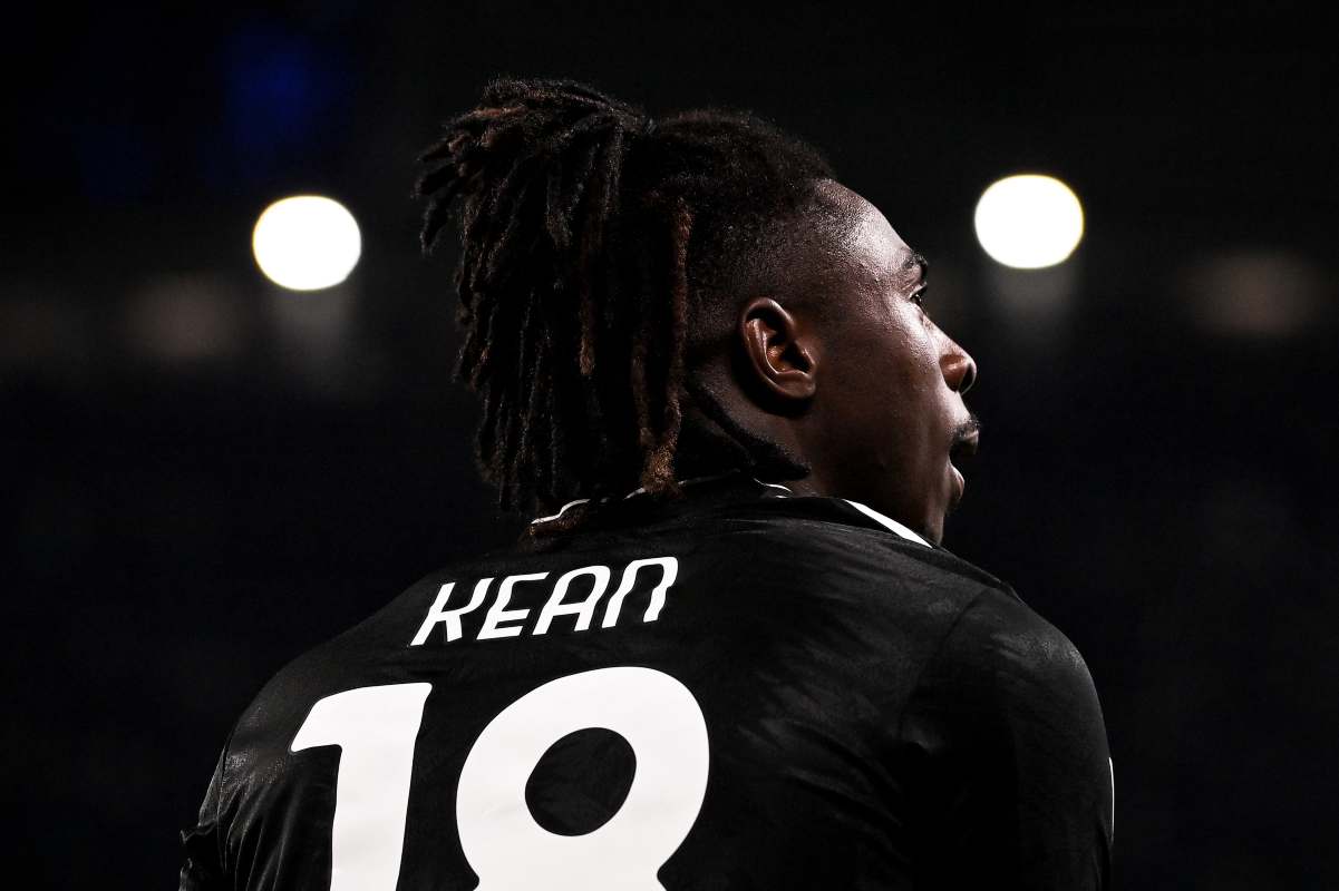 Kean sacrificato per arrivare a Scamacca