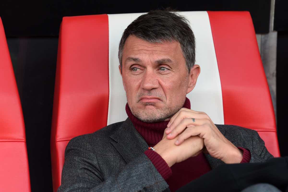 Maldini porta Can a Pioli, contesa Inter