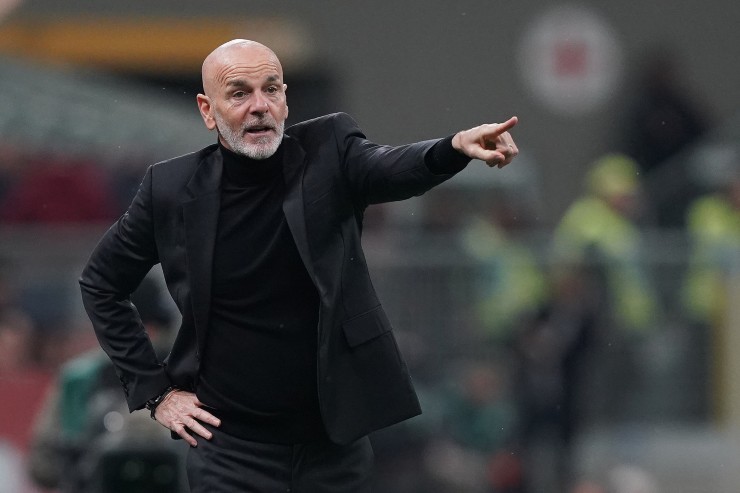 Sogno Spalletti per il Milan