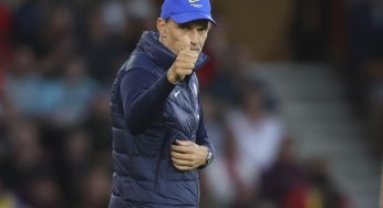 Mourinho-Roma, c’è aria d’addio: in arrivo Tuchel più un altro rinforzo