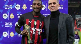 Un americano per il Milan: Maldini deve ‘sacrificare’ Leao
