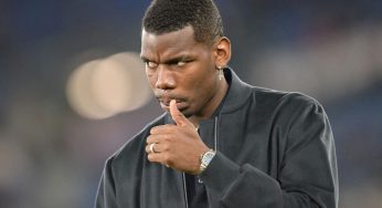 Pogba ha già stancato: la Juve prova lo scambio col Psg