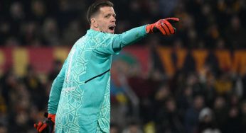È tornato super Szczesny: 34 milioni dalla Premier