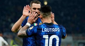 Inter-Benfica, Inzaghi perde un altro titolare