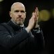 Manchester United, esonero Ten Hag: scelto il sostituto