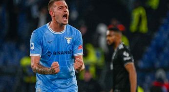 Colpo di scena Milinkovic-Savic: firma ad un passo