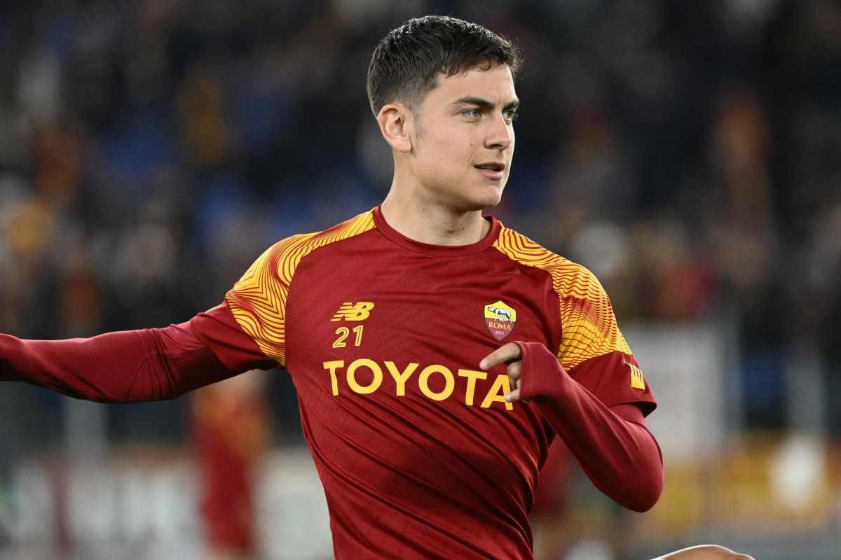 Il Real Madrid si fionda su Dybala per anticipare sul tempo Simeone