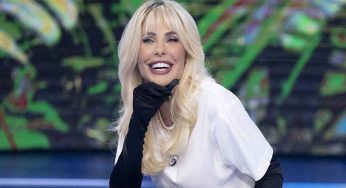 Ilary Blasi sbotta: “Sono stufa!”, cos’è successo davanti a tutti