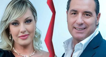 Lorenzo Amoruso-Manila Nazzaro, dettagli sconvolgenti sulla fine del loro rapporto