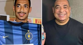 È stato un grande bidone dell’Inter: oggi è irriconoscibile (e fa l’influencer)