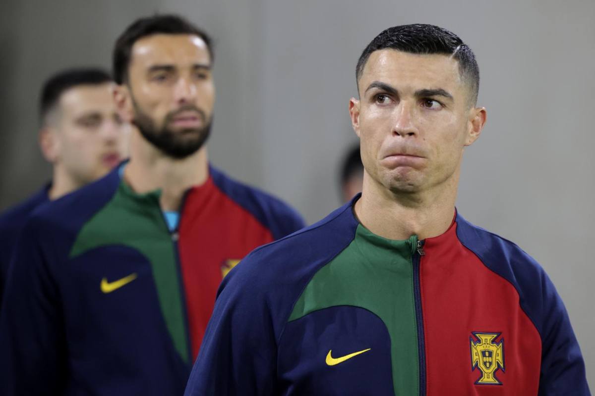 Ronaldo stupisce ancora