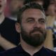 De Rossi critica giallorossi