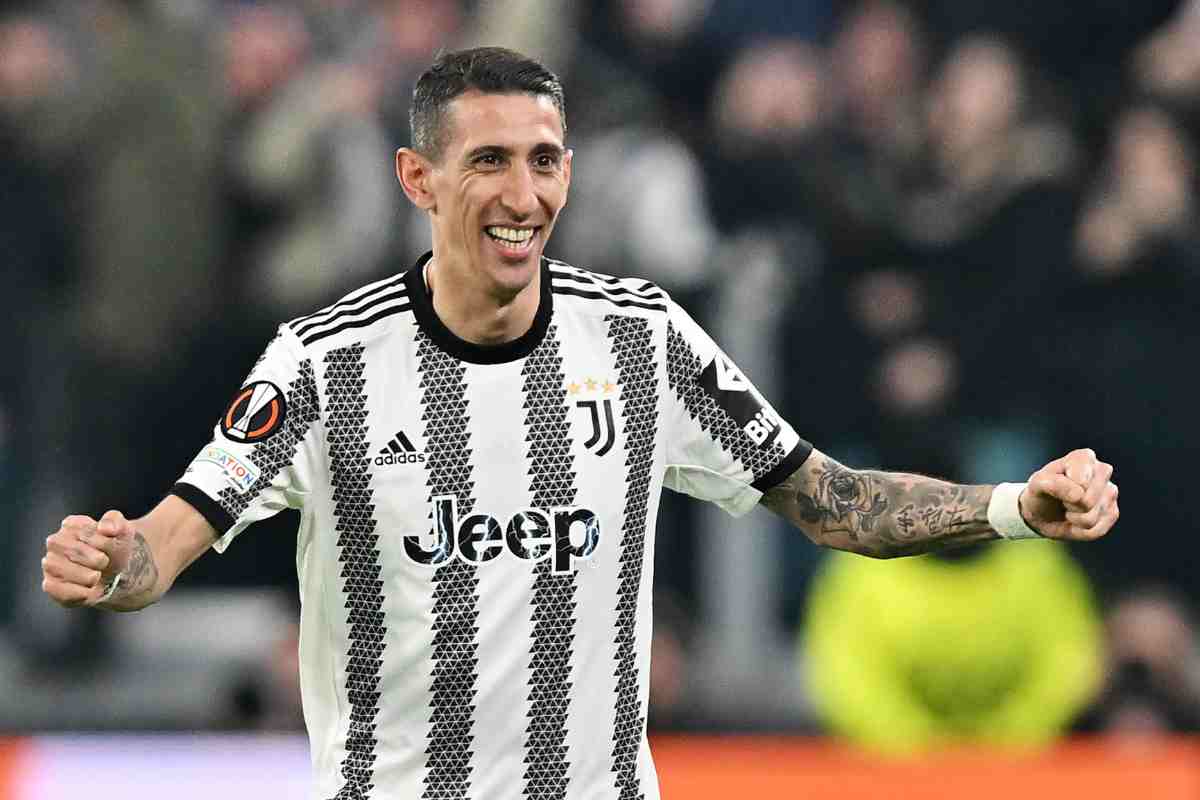 Di Maria potrebbe restare 