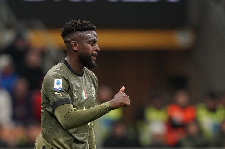 Addio Milan: Origi resta in Serie A