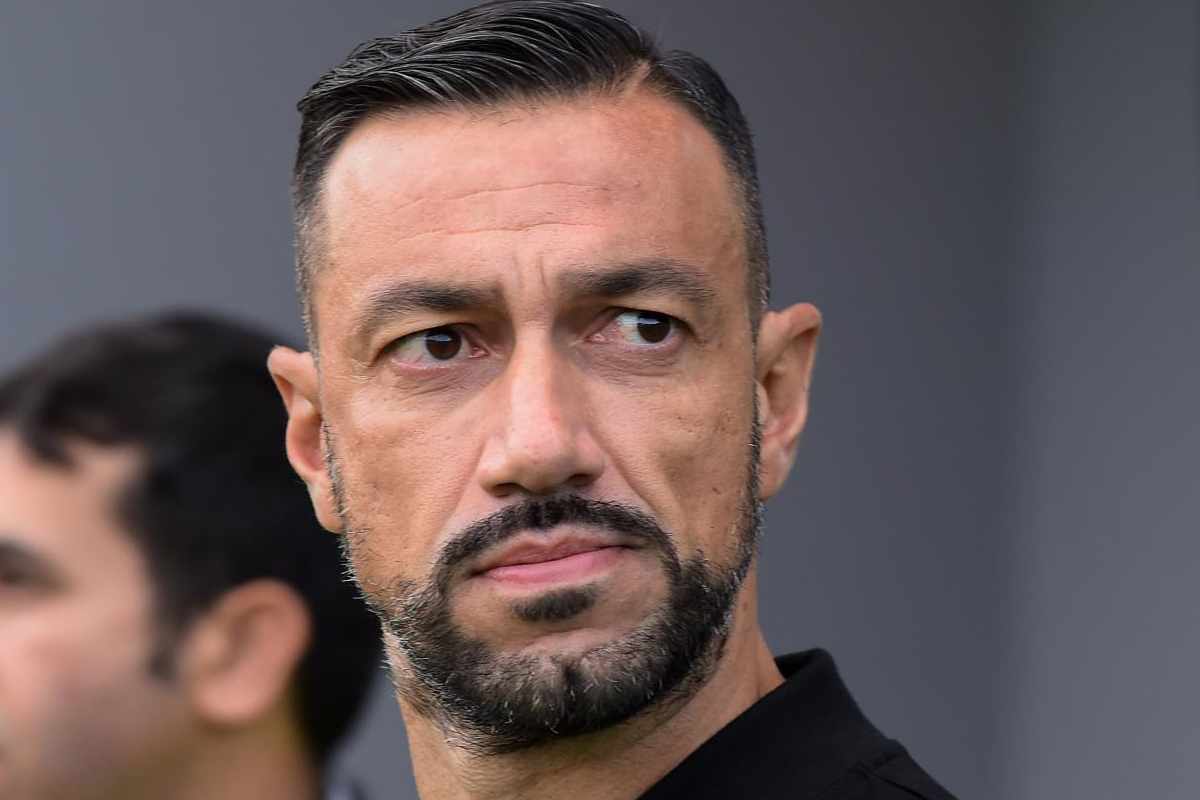 Fabio Quagliarella nuova squadra