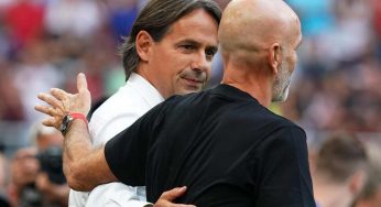 Milan-Inter, dopo Leao fuori un’altra stella: le ultime