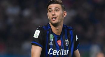 Che colpo in attacco: Lucca in Serie A, scelto il bomber