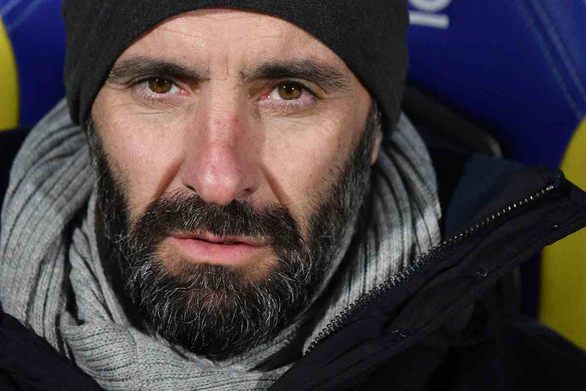 Monchi fa la spesa in Italia: primo colpo a zero