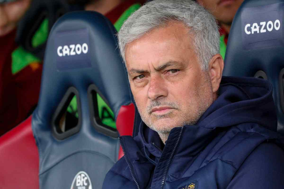 Mourinho rifiuta il PSG 