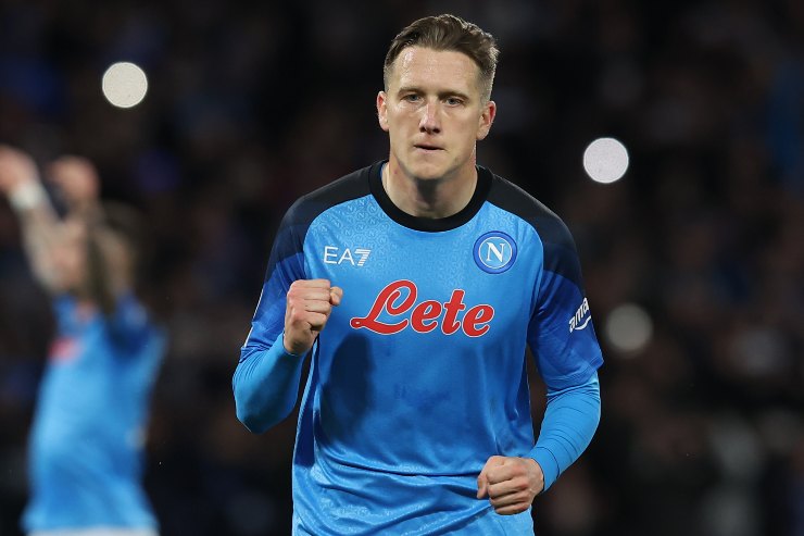 Dal Napoli alla Juventus: lo scippo di Giuntoli