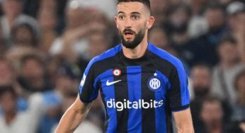 Inter, Gagliardini la combina grossa: c’è anche l’ammissione