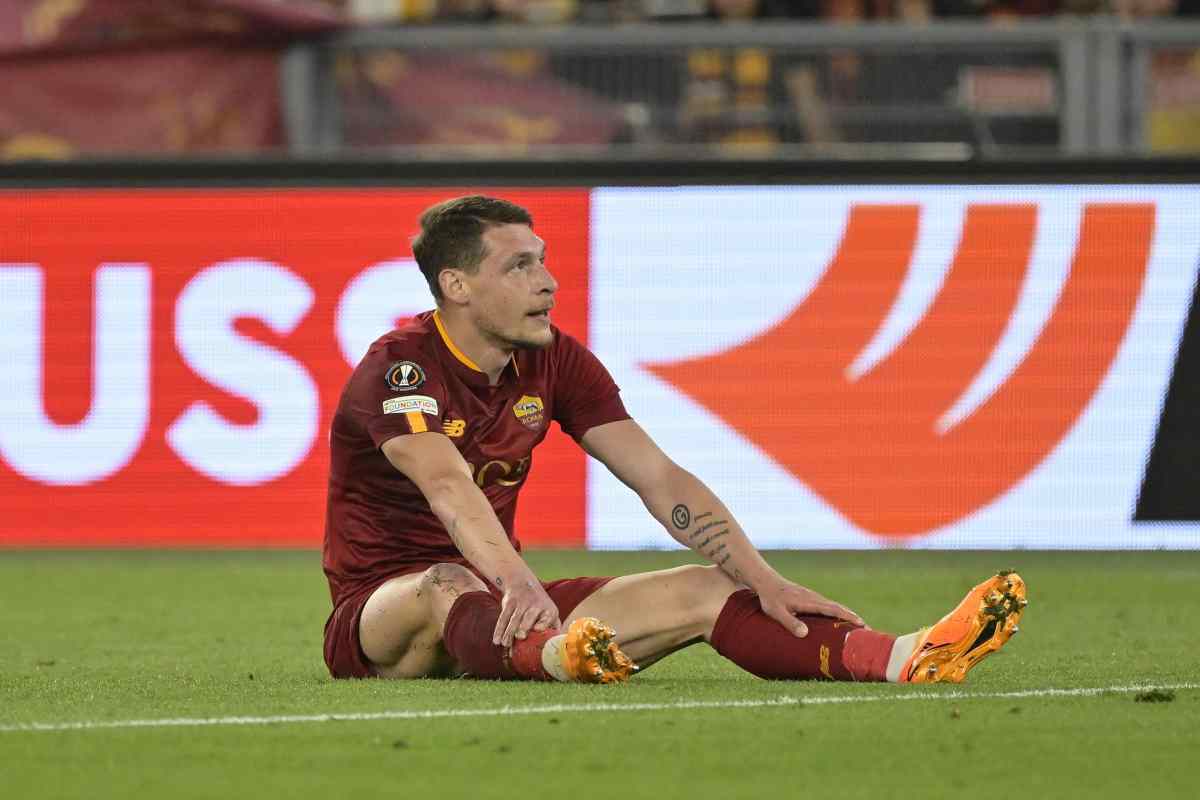 Milan Inter Belotti Galatasaray