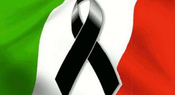 Lutto tremendo nello sport italiano: si è spento in queste ore