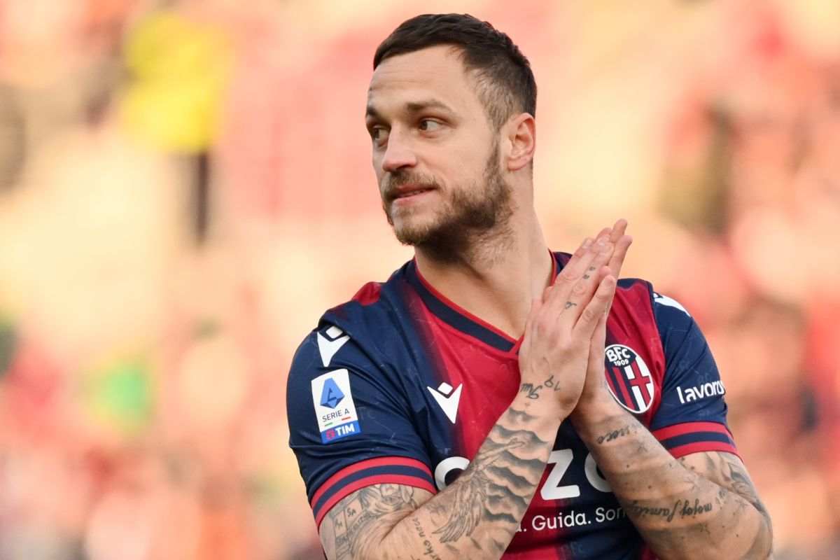 Calciomercato Marko Arnautovic Bologna